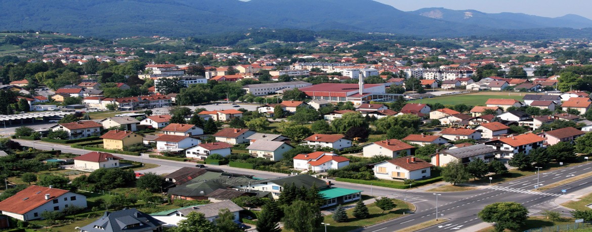 Srednja škola Ivanec