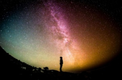 Stefani Pintarić pozvana na državno Natjecanje iz astronomije