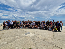 Geografija u Parku prirode Učka i Opatiji