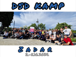 DSD jezični kamp