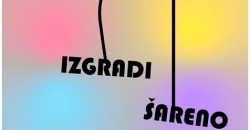 Objavljen drugi dio emisije &quot;Izgradi šareno&quot;