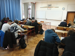 MAT liga: održano 3. kolo