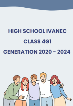 4.G1 Yearbook