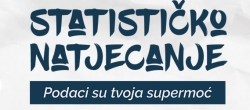 Rezultati predselekcije drugog kruga Statističkog natjecanja