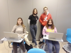 &quot;Mreža čitanja&quot; - održana školska razina u kvizu znanja