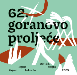 Lovri Rešetaru prva nagrada na prestižnom pjesničkom natječaju Goranovo proljeće