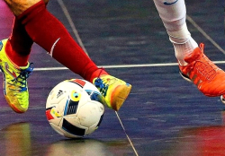 2.T pobjednik školskog međurazrednog prvenstva u malom nogometu