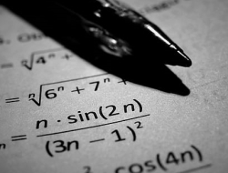 Mateo Foder izvrstan na školskom Natjecanju iz matematike