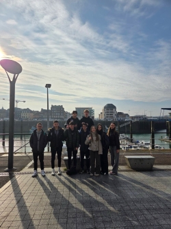 Nastavak Erasmus+ mobilnosti u Francuskoj