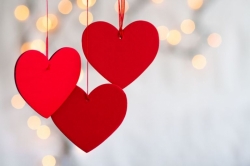 Virtualna kutija za ljubavnu poštu povodom Valentinova