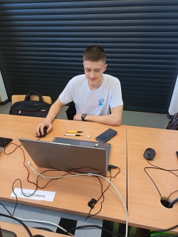 CNC i CAD/CAM tehnologije - održano izlučno natjecanje