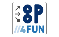 Prezentacija rezultata projekta OOP4Fun: predstavljanje inovativne metode poučavanja objektno-orijentiranog programiranja kroz razvoj igara