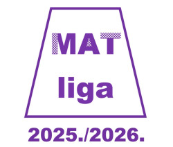 Održano 1. kolo MAT lige