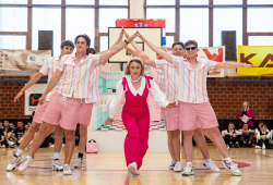 Norijada 2024.: Barbie &amp; Ken