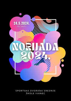 Norijada 2024.