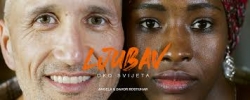 Učenici na projekciji filma &quot;Ljubav oko svijeta&quot;