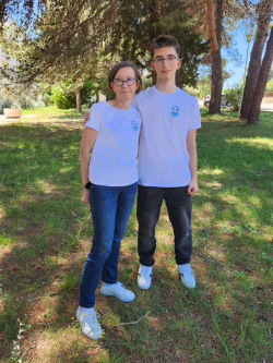 Mateo Foder - državni prvak u matematici!
