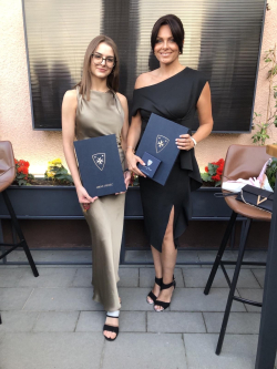 Uručena javna priznanja Grada Ivanca