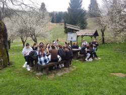 Dan planeta Zemlje u našoj školi