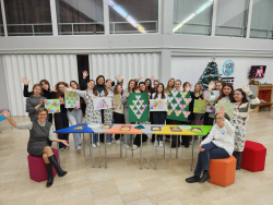 Večer matematike – Teselacija kroz matematiku i umjetnost!