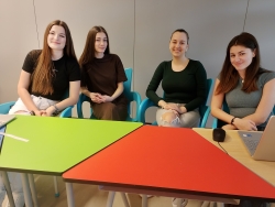 Rezultati regionalne razine kviza "Mreža čitanja"