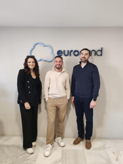 Realiziran pripremni posjet partnerskoj organizaciji u sklopu akreditiranog Erasmus+ projekta