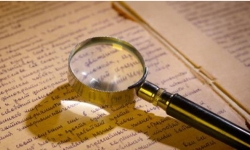 Održano županijsko Natjecanje iz latinskoga jezika