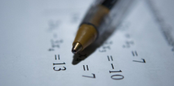 Mateo Foder pozvan na državno Natjecanje iz matematike