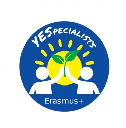 Održana predavanja za učenike u sklopu projekta YESpecialists (Erasmus+)