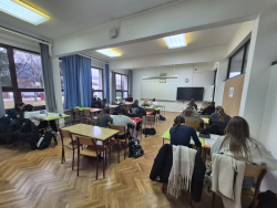 Održano posljednje kolo MAT lige
