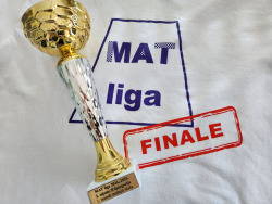 Uspješno finale MAT lige 2024./2025.