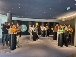 Financijska pismenost na djelu: početak Svjetskog tjedna novca u Beču