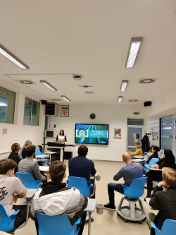 Održan Informativni dan i panel rasprava - PV Experts