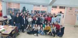 Večer matematike 2019.