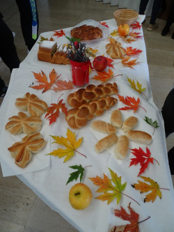 Za Dane kruha i zahvalnosti za plodove zemlje pomažemo potrebitima
