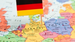 Alina pozvana na županijsko Natjecanje iz njemačkoga jezika