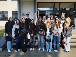 Županijsko Natjecanje iz povijesti: izvrsni rezultati!