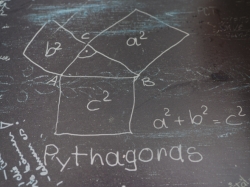 Mateu Foderu poziv na državno Natjecanje iz matematike