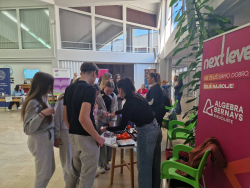 Održan &quot;Dan karijera&quot;