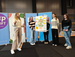 Građanski odgoj i obrazovanje u 2025./2026. prema UPSHIFT programu