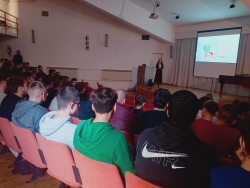 Malim koracima do boljeg mentalnog zdravlja