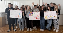 Obilježili smo Međunarodni dan rijetkih bolesti!