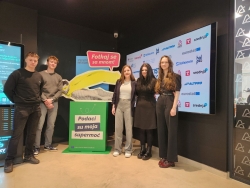 Konačni rezultati Statističkog natjecanja 2025.-2026.